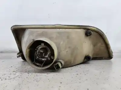 Second-hand car spare part left headlight for citroen ax (za-_) 15 d oem iam references   