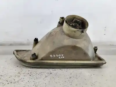 Second-hand car spare part left headlight for citroen ax (za-_) 15 d oem iam references   