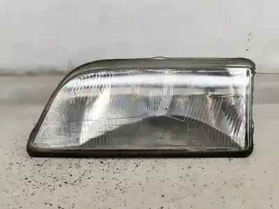 Peça sobressalente para automóvel em segunda mão  por CITROEN AX (ZA-_)  Referências OEM IAM   