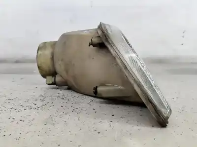 Second-hand car spare part left headlight for citroen ax (za-_) 15 d oem iam references   