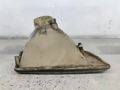 Second-hand car spare part left headlight for citroen ax (za-_) 15 d oem iam references   