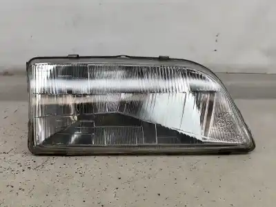 Peça sobressalente para automóvel em segunda mão  por CITROEN AX (ZA-_)  Referências OEM IAM   