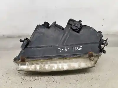 Автозапчастина б/у права фа для volkswagen passat variant (3b5) 1.6 посилання на oem iam   