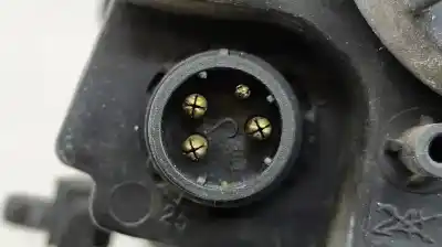 Автозапчастина б/у права фа для volkswagen passat variant (3b5) 1.6 посилання на oem iam   