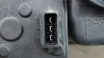 Автозапчастина б/у права фа для volkswagen passat variant (3b5) 1.6 посилання на oem iam   