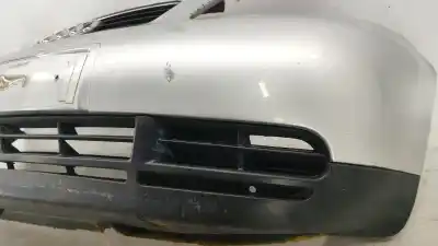 Автозапчастина б/у передній бампер для audi a3 (8l1) 1.6 посилання на oem iam 8l0807111  