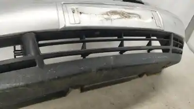 Автозапчастина б/у передній бампер для audi a3 (8l1) 1.6 посилання на oem iam 8l0807111  