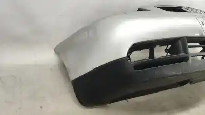 Автозапчастина б/у передній бампер для audi a3 (8l1) 1.6 посилання на oem iam 8l0807111  