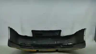 Автозапчастина б/у передній бампер для audi a3 (8l1) 1.6 посилання на oem iam 8l0807111  