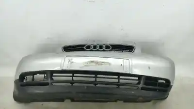 Автозапчастина б/у передній бампер для AUDI A3 (8L1) 1.6 Посилання на OEM IAM 8L0807111  