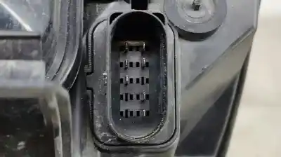 Tweedehands auto-onderdeel rechts koplamp voor ford focus ii sedán (db_, fch, dh) 1.4 oem iam-referenties 4m5h3k060aa  