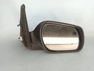 Pezzo di ricambio per auto di seconda mano  per MAZDA 3 (BK)  Riferimenti OEM IAM E4022220 // E4012220  