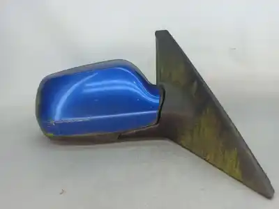 Pezzo di ricambio per auto di seconda mano retrovisore destro per mazda 3 (bk) 1.6 (bk14) riferimenti oem iam e4022220 // e4012220  