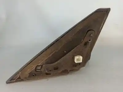 Pezzo di ricambio per auto di seconda mano retrovisore destro per mazda 3 (bk) 1.6 (bk14) riferimenti oem iam e4022220 // e4012220  
