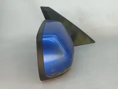 Pezzo di ricambio per auto di seconda mano retrovisore destro per mazda 3 (bk) 1.6 (bk14) riferimenti oem iam e4022220 // e4012220  