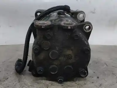 Автозапчасти б/у компрессор кондиционера воздуха за citroen xsara break (n2) 1.4 i ссылки oem iam sd7vaar  