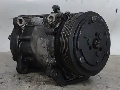 Автозапчасти б/у компрессор кондиционера воздуха за citroen xsara break (n2) 1.4 i ссылки oem iam sd7vaar  