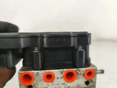 Pezzo di ricambio per auto di seconda mano abs per citroen c4 picasso ii 1.6 bluehdi 120 riferimenti oem iam 9826694380  