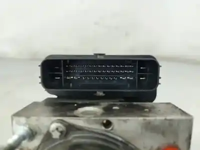 Pezzo di ricambio per auto di seconda mano abs per citroen c4 picasso ii 1.6 bluehdi 120 riferimenti oem iam 9826694380  