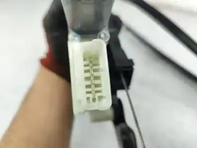 Автозапчасти б/у регулятор стекла переднего правого за citroen c4 picasso ii 1.6 bluehdi 120 ссылки oem iam 9826076280  