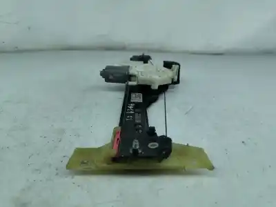 Автозапчастина б/у регулятор скла заднього правого для citroen c4 picasso ii 1.6 bluehdi 120 посилання на oem iam 9826076480  