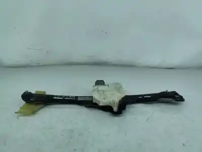 Автозапчастина б/у регулятор скла заднього правого для citroen c4 picasso ii 1.6 bluehdi 120 посилання на oem iam 9826076480  