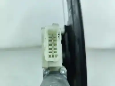 Second-hand car spare part rear left window regulator for citroen c4 picasso ii 1.6 bluehdi 120 oem iam references 9826076580  