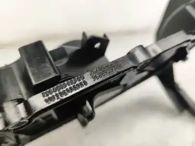 Автозапчастина б/у крішка коромислива для citroen c4 picasso ii 1.6 bluehdi 120 посилання на oem iam m06042a190  