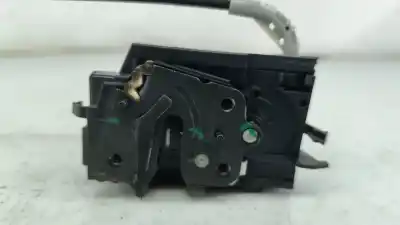 Автозапчастина б/у замок заднього правого дверя для citroen c4 picasso ii 1.6 bluehdi 120 посилання на oem iam 9826135580  