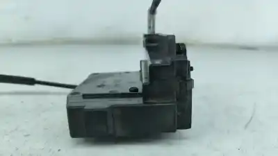 Автозапчастина б/у замок заднього правого дверя для citroen c4 picasso ii 1.6 bluehdi 120 посилання на oem iam 9826135580  