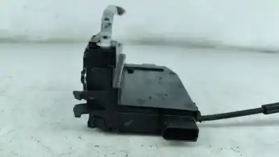 Автозапчастина б/у замок заднього правого дверя для citroen c4 picasso ii 1.6 bluehdi 120 посилання на oem iam 9826135580  