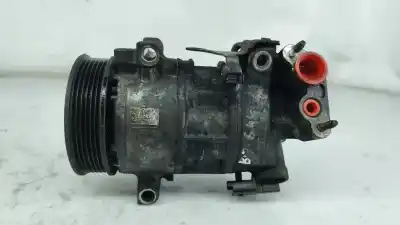 Автозапчасти б/у компрессор кондиционера воздуха за citroen c4 picasso ii 1.6 bluehdi 120 ссылки oem iam 9675655880  