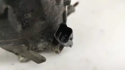 Автозапчасти б/у компрессор кондиционера воздуха за citroen c4 picasso ii 1.6 bluehdi 120 ссылки oem iam 9675655880  