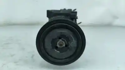 Second-hand car spare part air conditioning compressor for citroen c4 picasso ii 1.6 bluehdi 120 oem iam references 9675655880