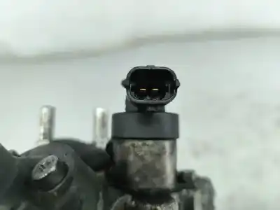 Автозапчастина б/у насос инжекційний для citroen c4 picasso ii 1.6 bluehdi 120 посилання на oem iam 9811347380  