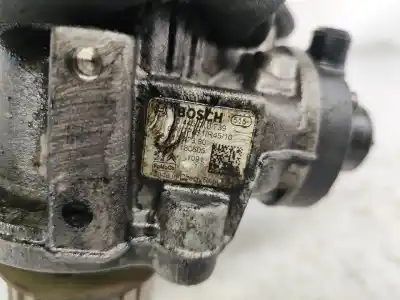 Автозапчастина б/у насос инжекційний для citroen c4 picasso ii 1.6 bluehdi 120 посилання на oem iam 9811347380  