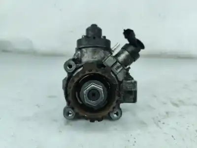 Second-hand car spare part injection pump for citroen c4 picasso ii 1.6 bluehdi 120 oem iam references 9811347380