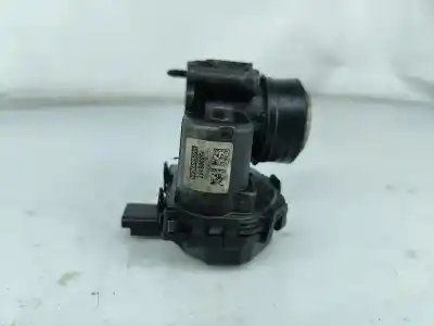 Автозапчастина б/у коробка метелика для citroen c4 picasso ii 1.6 bluehdi 120 посилання на oem iam vv29039645  