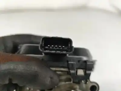 Автозапчастина б/у коробка метелика для citroen c4 picasso ii 1.6 bluehdi 120 посилання на oem iam vv29039645  