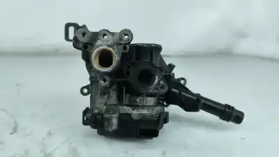 Second-hand car spare part egr valve for citroen c4 picasso ii 1.6 bluehdi 120 oem iam references 9807369980