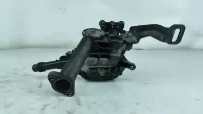 Pezzo di ricambio per auto di seconda mano valvola egr per citroen c4 picasso ii 1.6 bluehdi 120 riferimenti oem iam 9807369980  