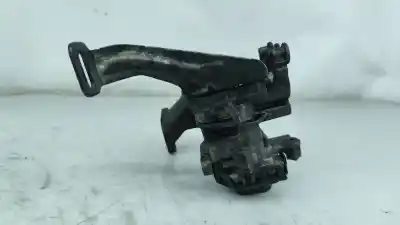 Pezzo di ricambio per auto di seconda mano valvola egr per citroen c4 picasso ii 1.6 bluehdi 120 riferimenti oem iam 9807369980  