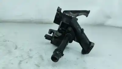 Pezzo di ricambio per auto di seconda mano valvola egr per citroen c4 picasso ii 1.6 bluehdi 120 riferimenti oem iam 9807369980  