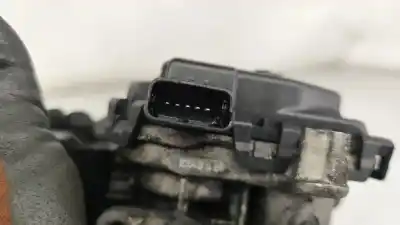 Pezzo di ricambio per auto di seconda mano valvola egr per citroen c4 picasso ii 1.6 bluehdi 120 riferimenti oem iam 9807369980  