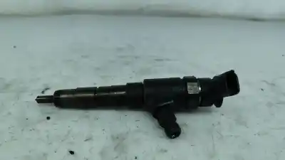 Pezzo di ricambio per auto di seconda mano iniettore per citroen c4 picasso ii 1.6 bluehdi 120 riferimenti oem iam 0445110566  
