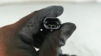 Pezzo di ricambio per auto di seconda mano iniettore per citroen c4 picasso ii 1.6 bluehdi 120 riferimenti oem iam 0445110566  