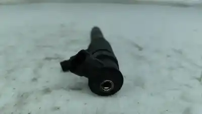 Pezzo di ricambio per auto di seconda mano iniettore per citroen c4 picasso ii 1.6 bluehdi 120 riferimenti oem iam 0445110566  