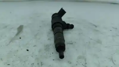 Pezzo di ricambio per auto di seconda mano iniettore per citroen c4 picasso ii 1.6 bluehdi 120 riferimenti oem iam 0445110566  