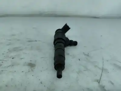 Second-hand car spare part injector for citroen c4 picasso ii 1.6 bluehdi 120 oem iam references 0445110566  