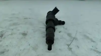 Second-hand car spare part injector for citroen c4 picasso ii 1.6 bluehdi 120 oem iam references 0445110566  